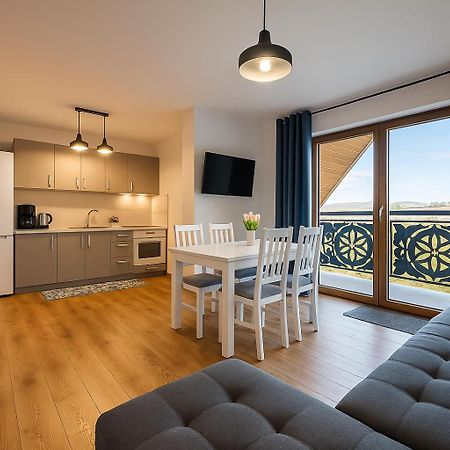 Apartamenty U Moni Ζακοπάνε Εξωτερικό φωτογραφία