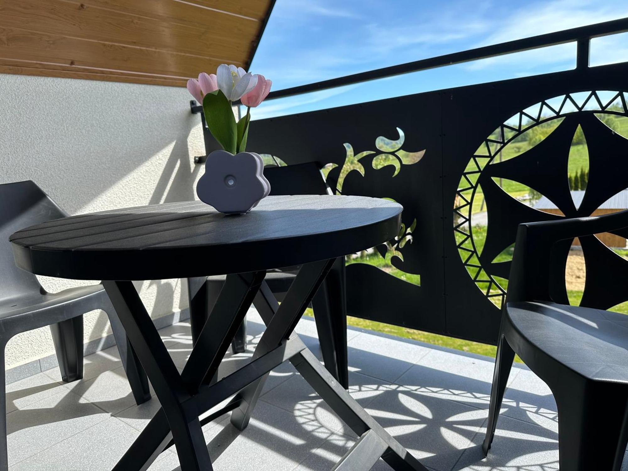 Apartamenty U Moni Ζακοπάνε Εξωτερικό φωτογραφία