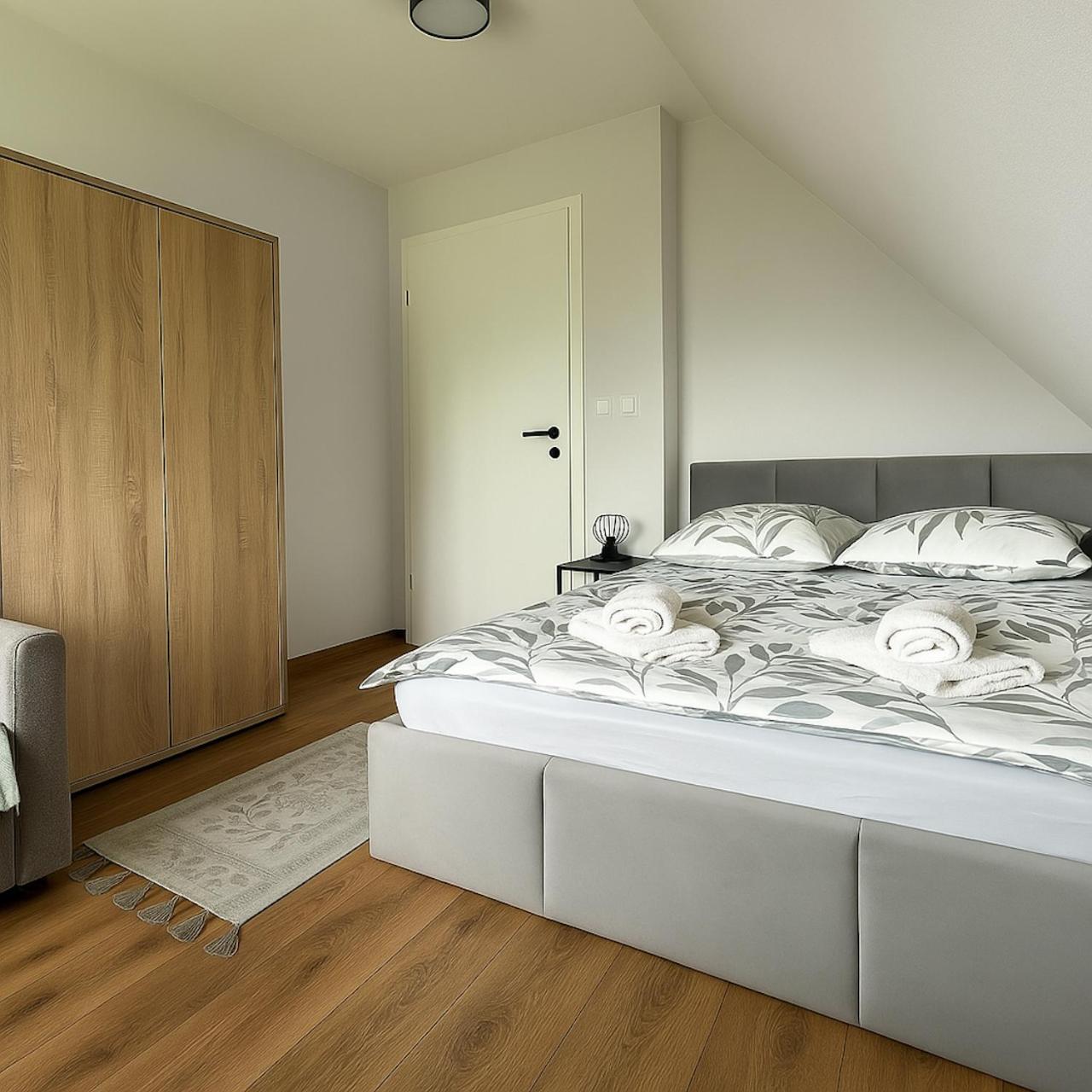 Apartamenty U Moni Ζακοπάνε Εξωτερικό φωτογραφία