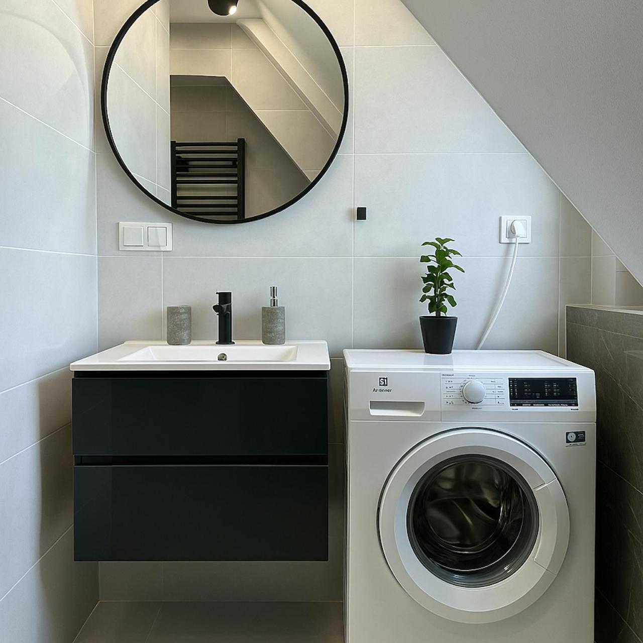 Apartamenty U Moni Ζακοπάνε Εξωτερικό φωτογραφία