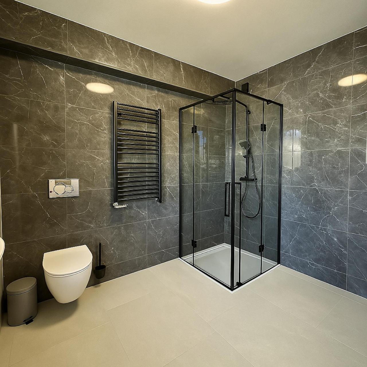 Apartamenty U Moni Ζακοπάνε Εξωτερικό φωτογραφία