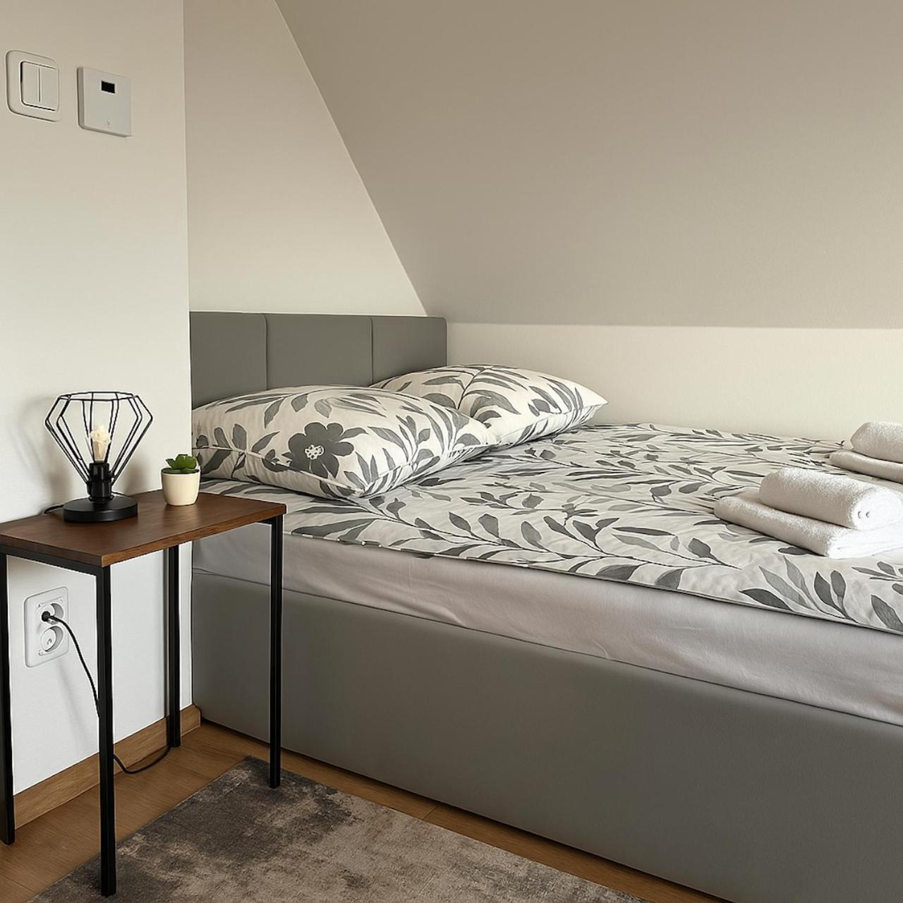 Apartamenty U Moni Ζακοπάνε Εξωτερικό φωτογραφία