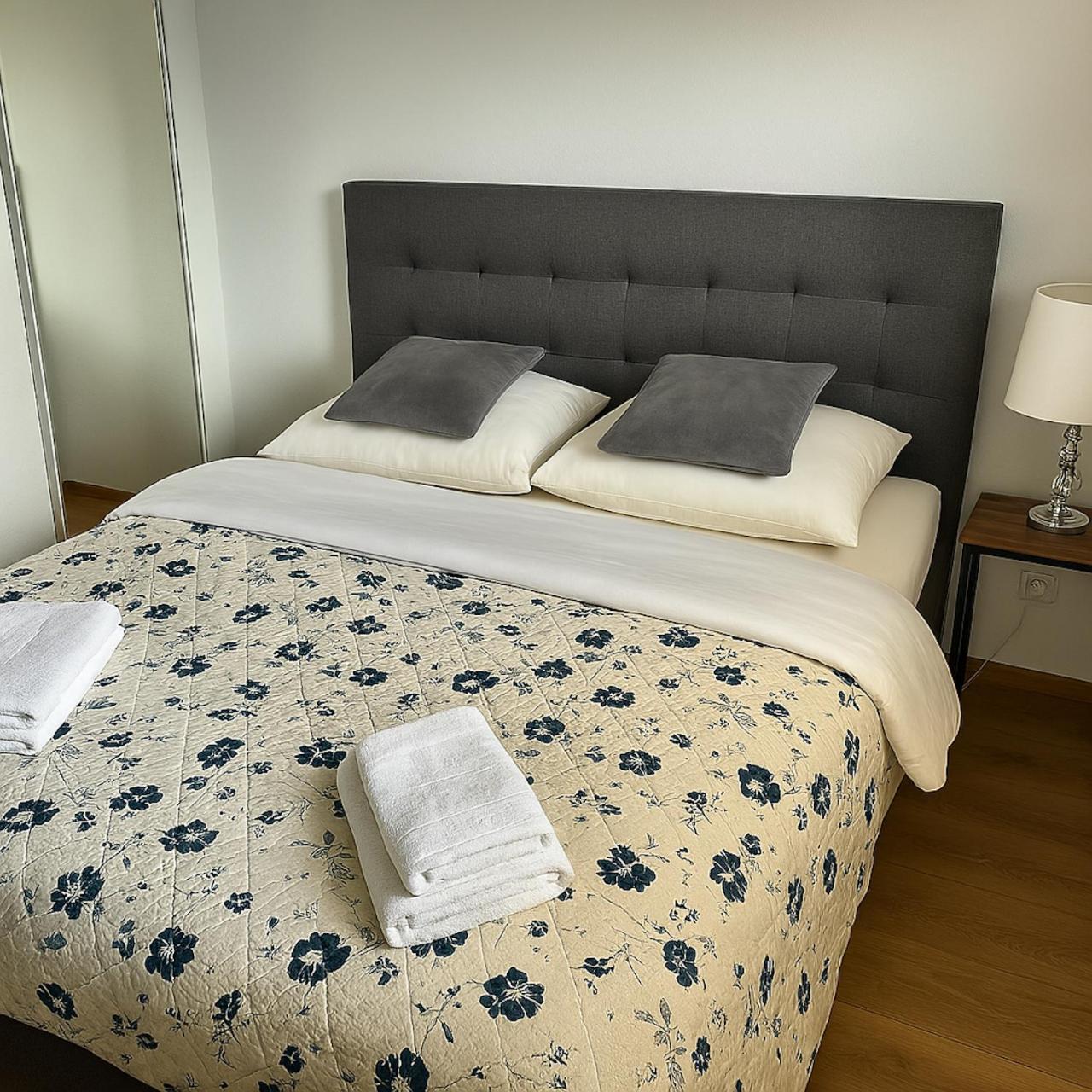Apartamenty U Moni Ζακοπάνε Εξωτερικό φωτογραφία
